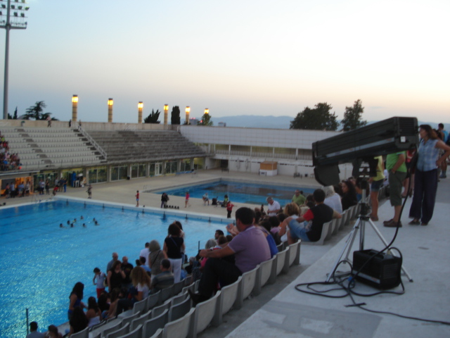 Piscina Picornell